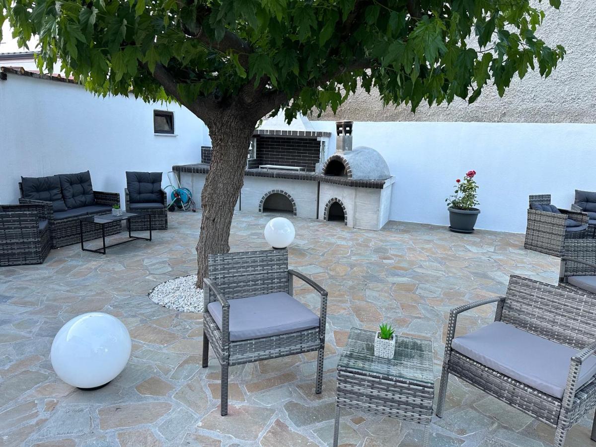 Mesangala Sunrise Διαμέρισμα Néa Meságkala Εξωτερικό φωτογραφία